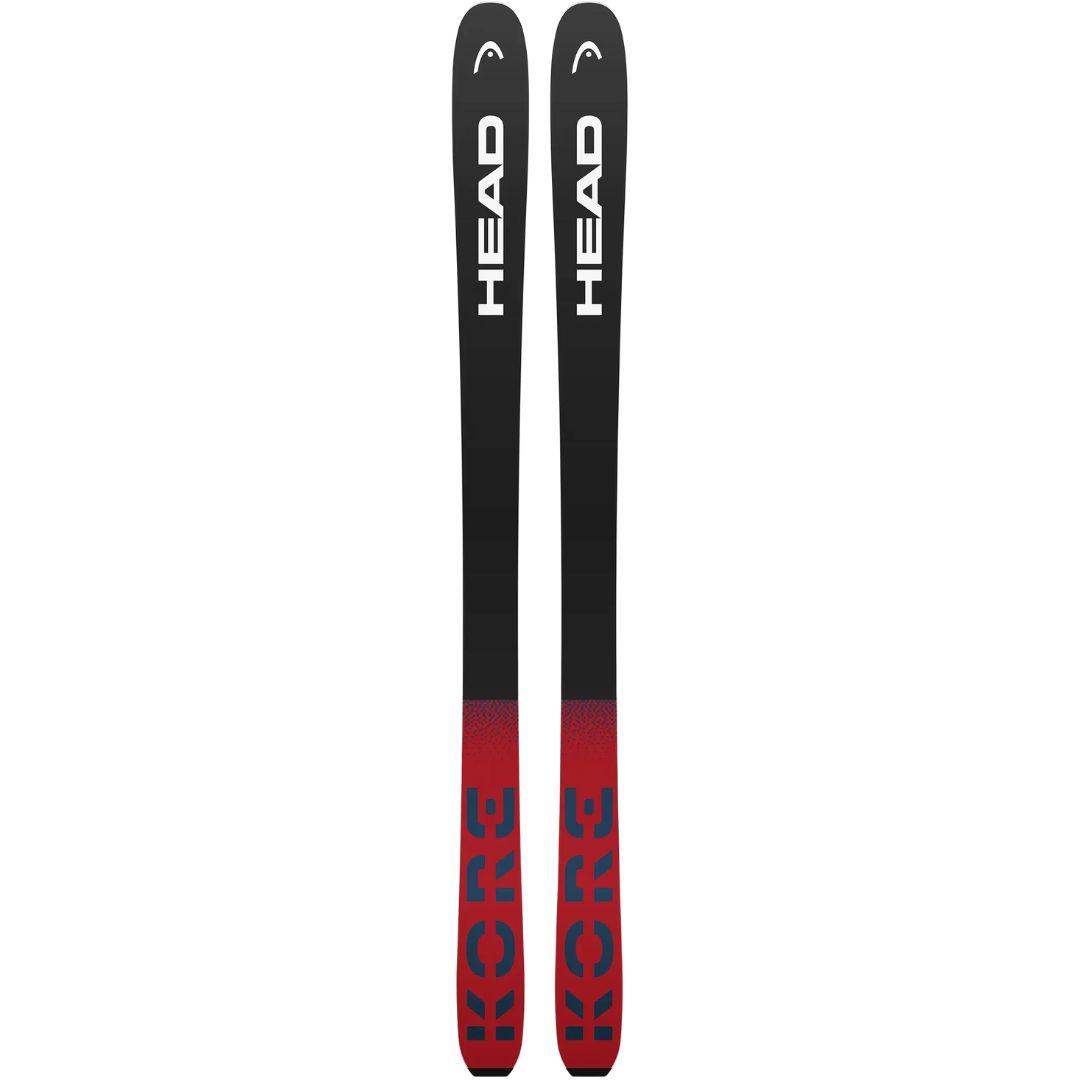 Head KORE 100 Ti Freeride Skis 2026